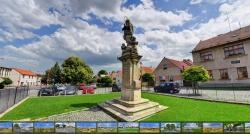 Virtuální prohlídka