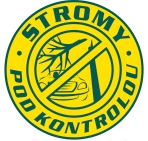 Stromy pod kontrolou